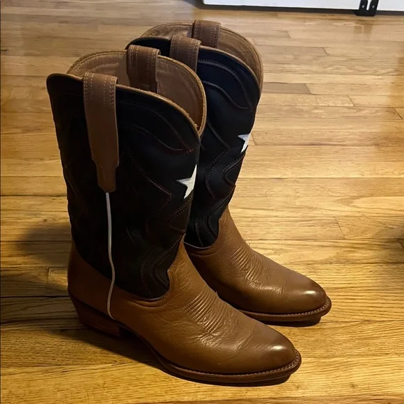 *LIMITED EDITION* Tecovas - Picture 4 of 5